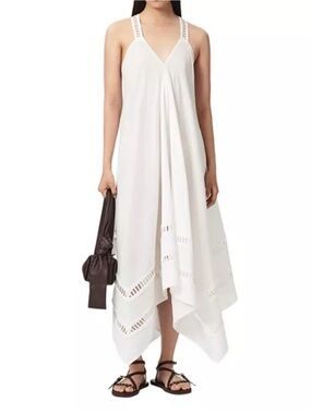 ALLSAINTS Lil Dress in size 2